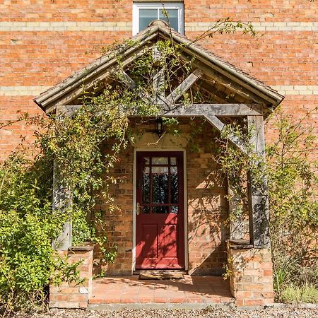 Mareham House Bed & Breakfast สลีฟอร์ด ภายนอก รูปภาพ