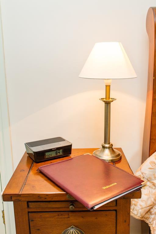 Mareham House Bed & Breakfast สลีฟอร์ด ภายนอก รูปภาพ